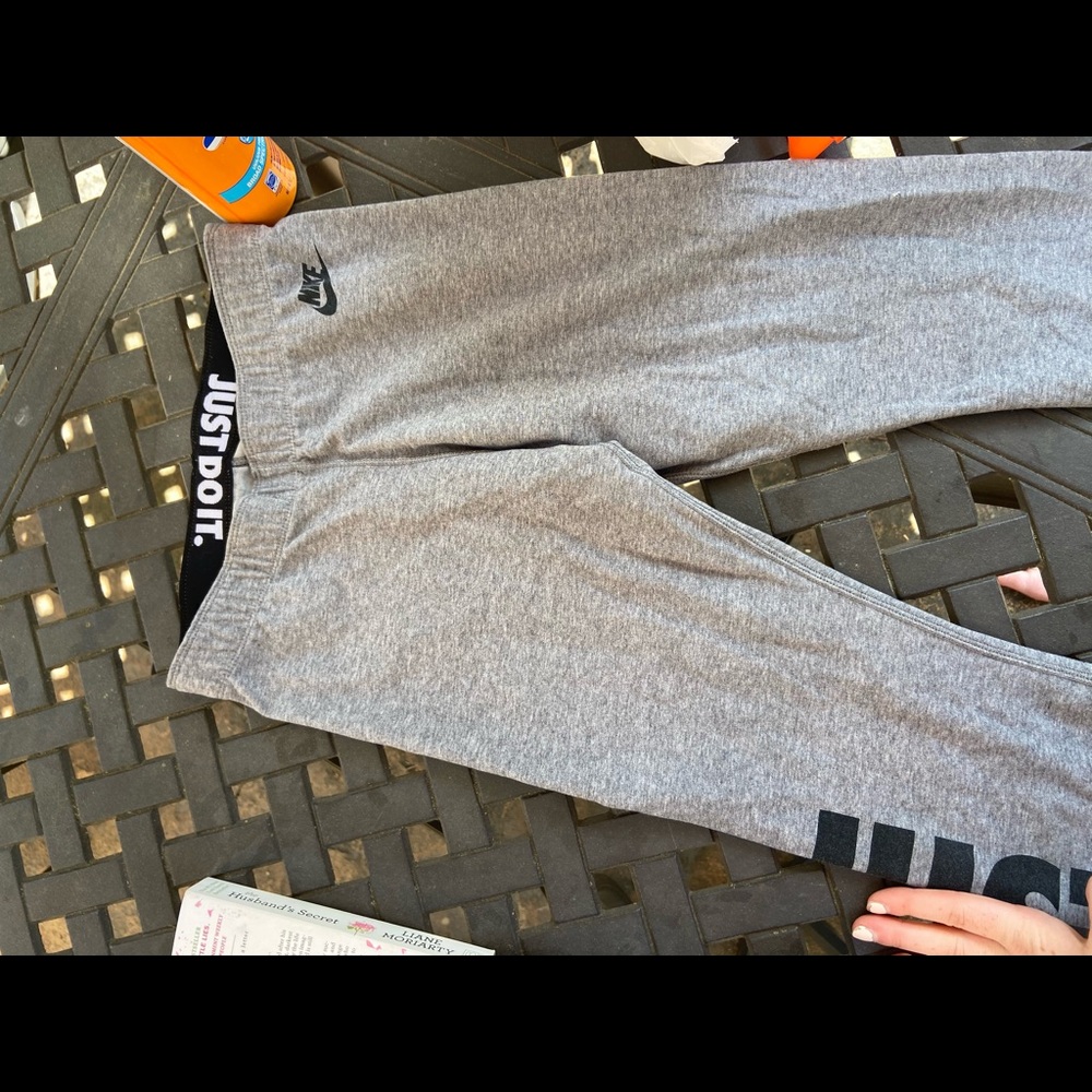 Nike leggings